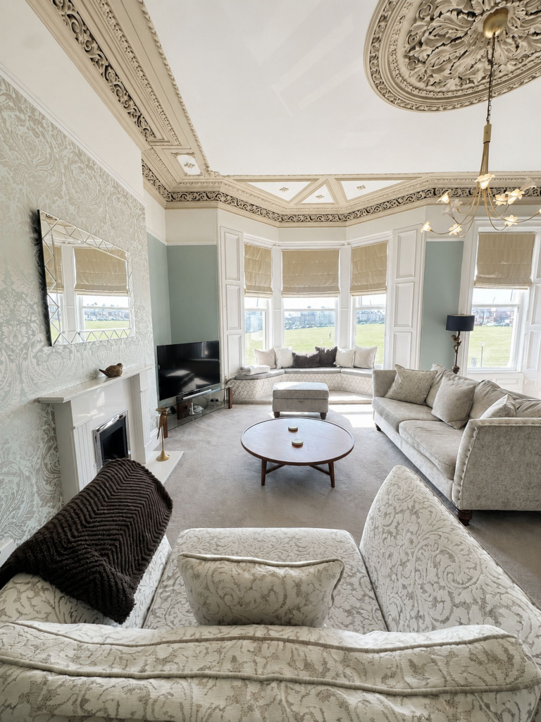 2 bed 1st Floor Flat for rent in Tynemouth. From Easiliving - Jesmond 2 bed 1st Floor Flat for rent in Tynemouth. From Easiliving - Jesmond