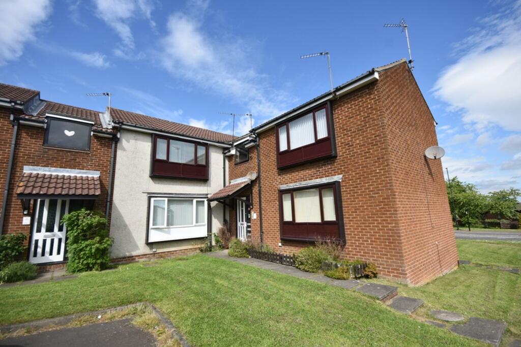 1 bed 1st Floor Flat for rent in Woolsington. From Easiliving - Jesmond