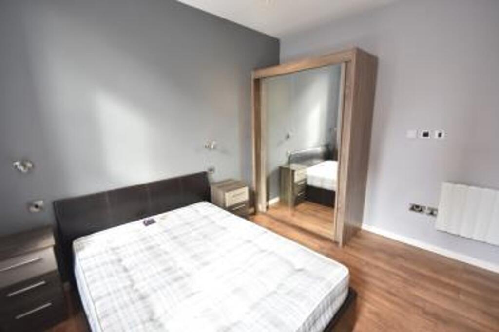 1 bed 1st Floor Flat for rent in Newcastle upon Tyne. From Easiliving - Jesmond