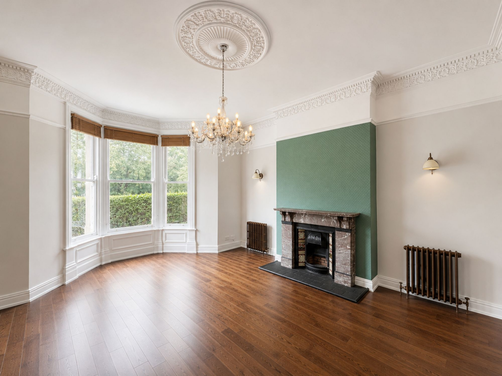2 bed 1st Floor Flat for rent in Newcastle upon Tyne. From Easiliving - Jesmond