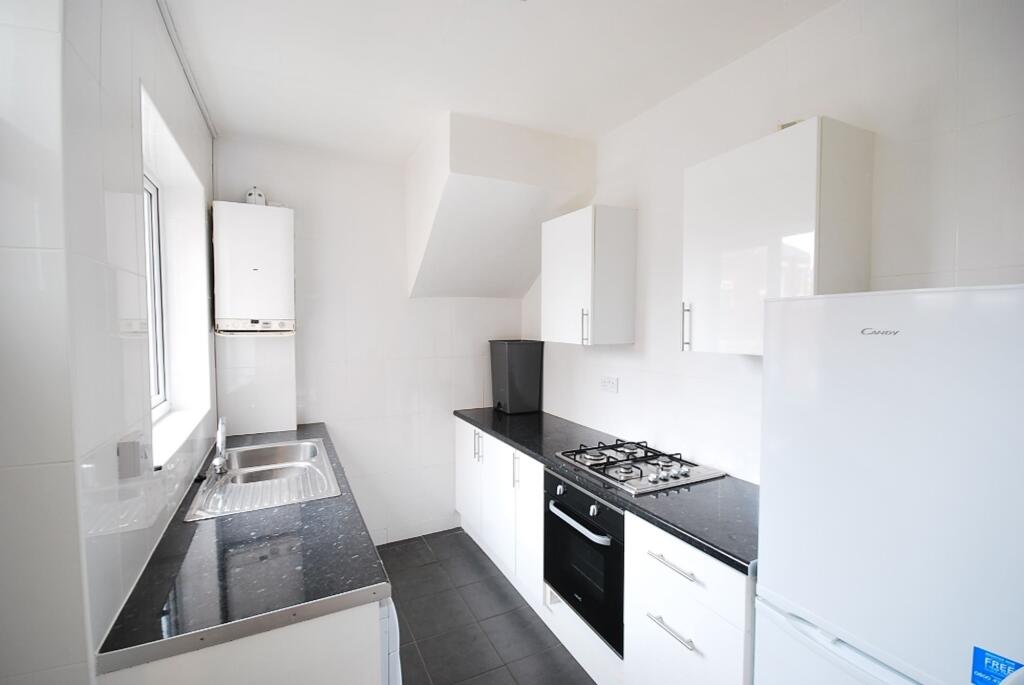 2 bed 1st Floor Flat for rent in Newcastle upon Tyne. From Easiliving - Jesmond