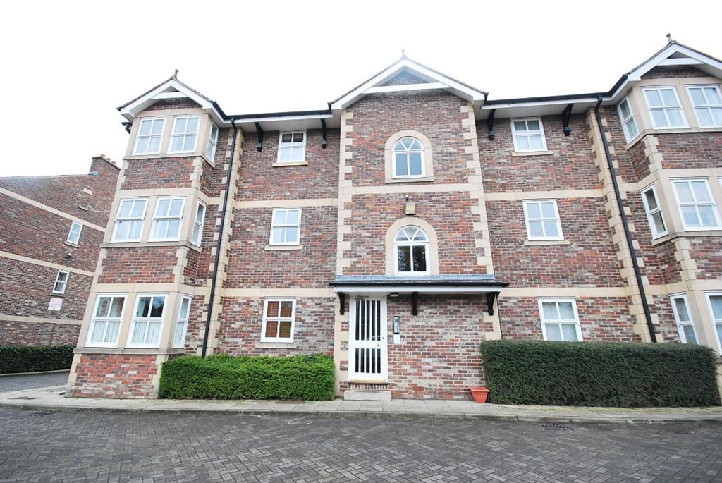 1 bed 1st Floor Flat for rent in Newcastle upon Tyne. From Easiliving - Jesmond