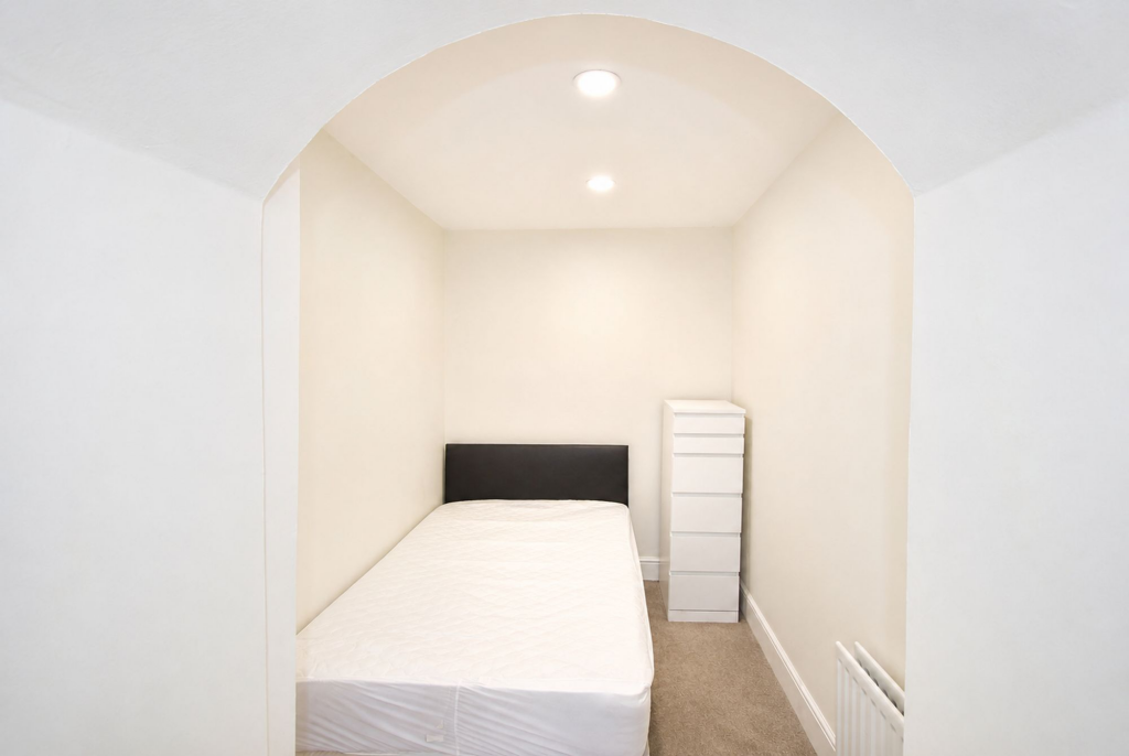 1 bed 1st Floor Flat for rent in Newcastle upon Tyne. From Easiliving - Jesmond