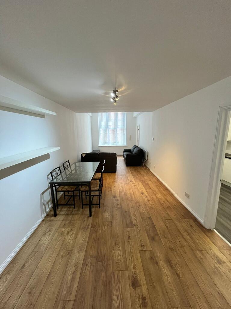 2 bed 1st Floor Flat for rent in Newcastle upon Tyne. From Easiliving - Jesmond