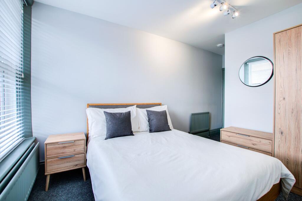 1 bed House Share for rent in Newcastle upon Tyne. From Easiliving - Jesmond