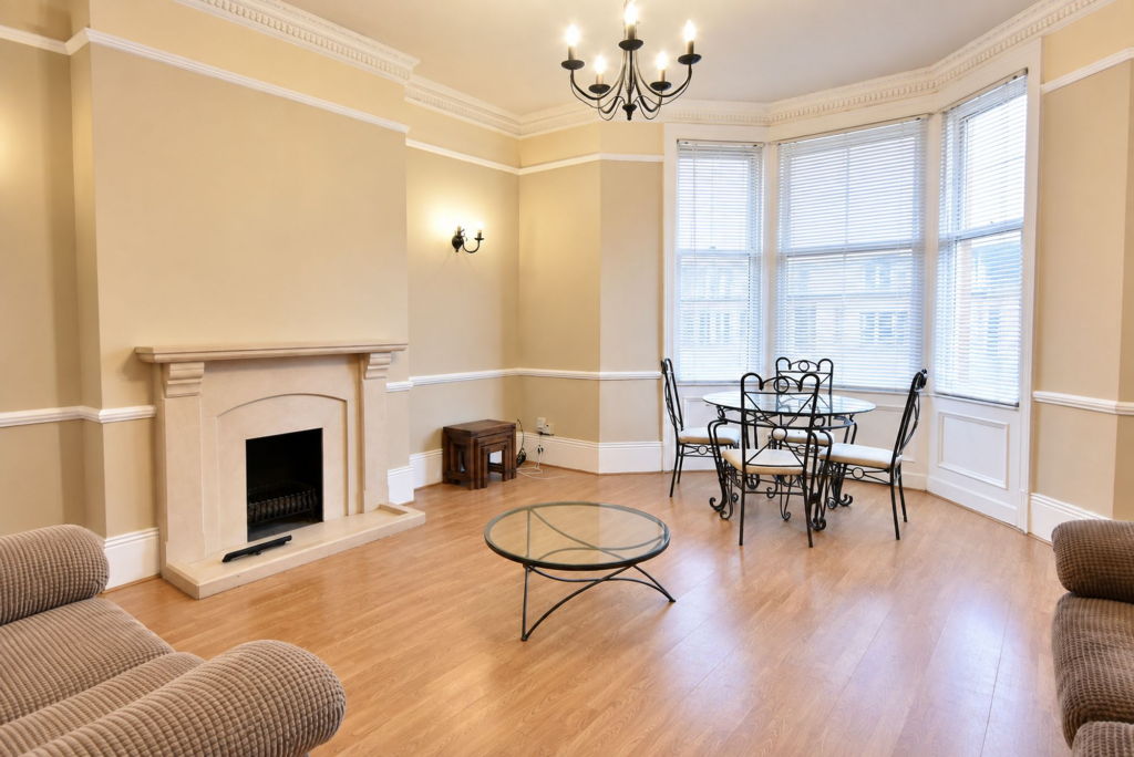 2 bed 1st Floor Flat for rent in Newcastle upon Tyne. From Easiliving - Jesmond 2 bed 1st Floor Flat for rent in Newcastle upon Tyne. From Easiliving - Jesmond