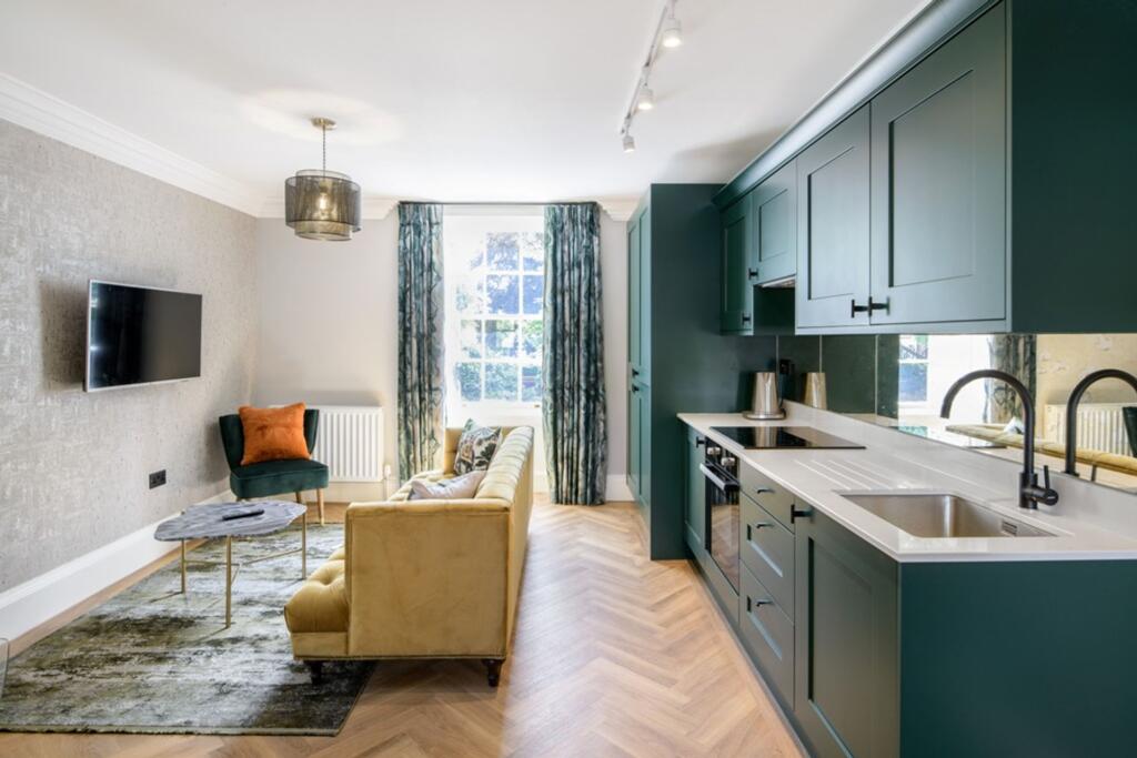 1 bed 1st Floor Flat for rent in Newcastle upon Tyne. From Easiliving - Jesmond