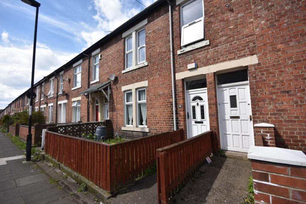 2 bed 1st Floor Flat for rent in Newcastle upon Tyne. From Easiliving - Jesmond 2 bed 1st Floor Flat for rent in Newcastle upon Tyne. From Easiliving - Jesmond