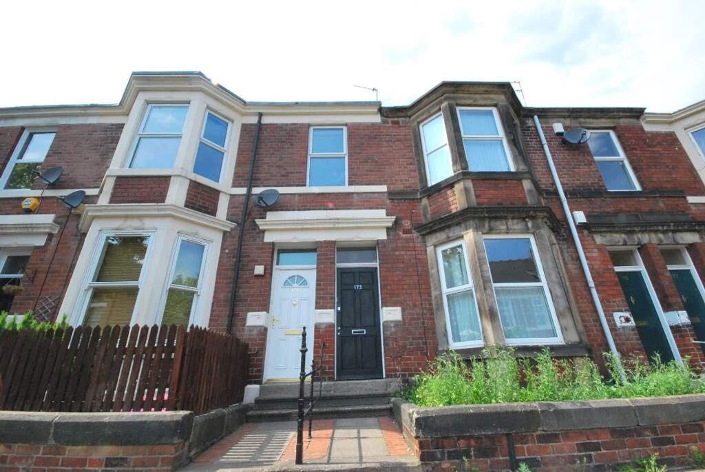 4 bed Annexe for rent in Newcastle upon Tyne. From Easiliving - Jesmond