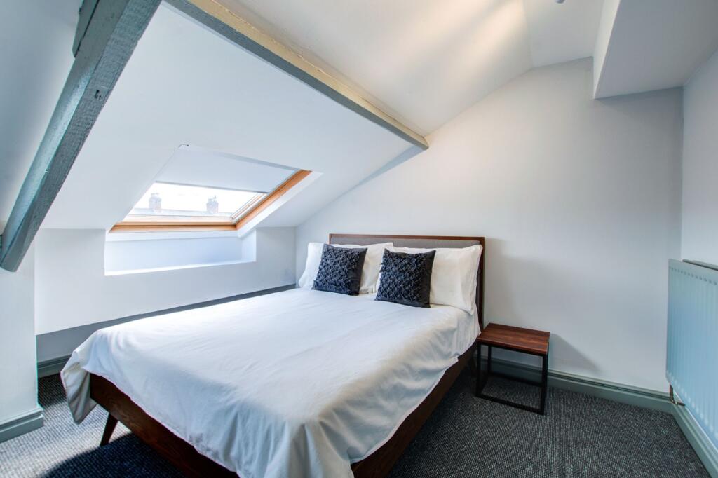 1 bed Detached for rent in Newcastle upon Tyne. From Easiliving - Jesmond