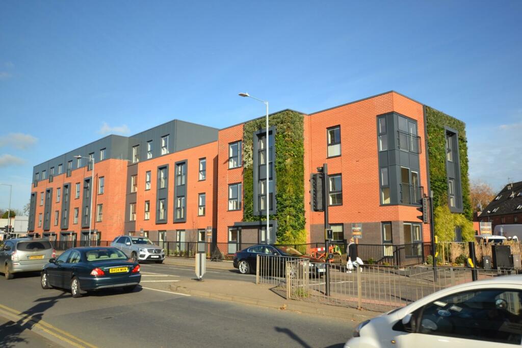 2 bed Flat for rent in Clifford Chambers. From Edwards Estate Agents