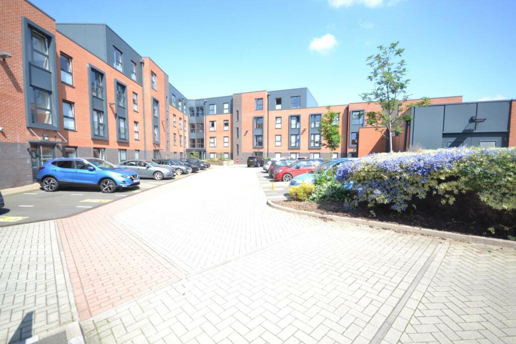 1 bed Flat for rent in Clifford Chambers. From Edwards Estate Agents