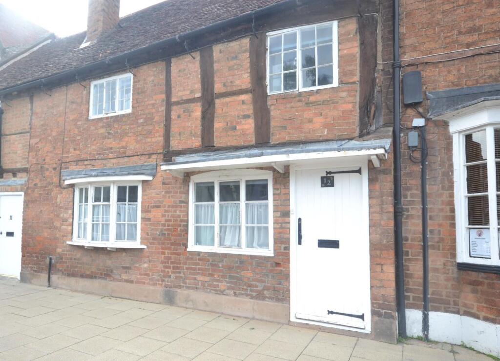 2 bed Detached for rent in Stratford-upon-Avon. From Edwards Land and New Homes - Stratford upon Avon