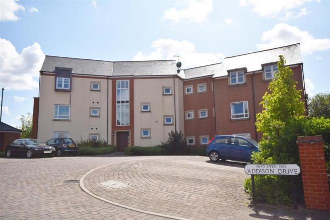 1 bed 1st Floor Flat for rent in Stratford-upon-Avon. From Edwards Land and New Homes - Stratford upon Avon