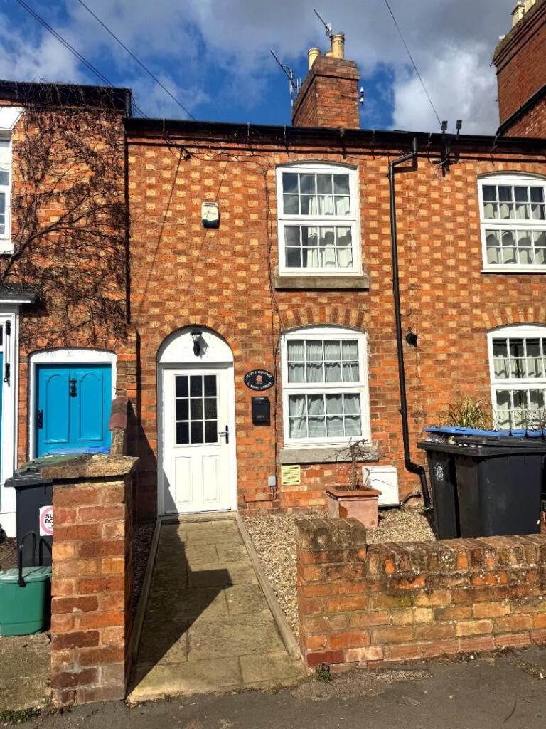 2 bed Detached for rent in Stratford-upon-Avon. From Edwards Land and New Homes - Stratford upon Avon