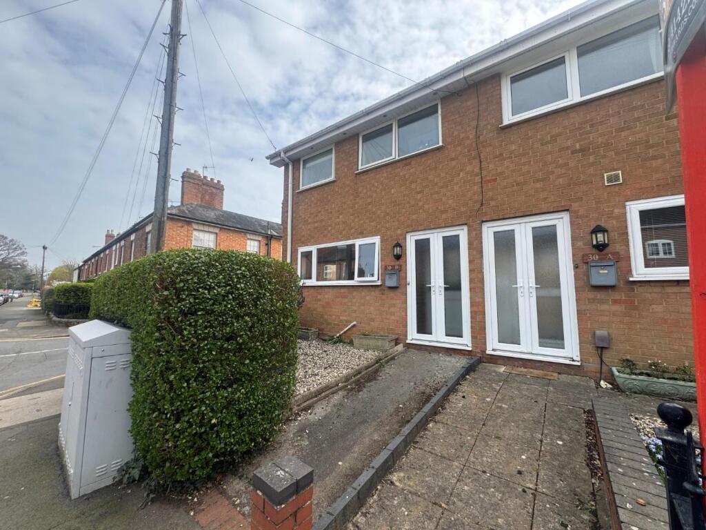 2 bed Detached for rent in Tiddington. From Edwards Land and New Homes - Stratford upon Avon