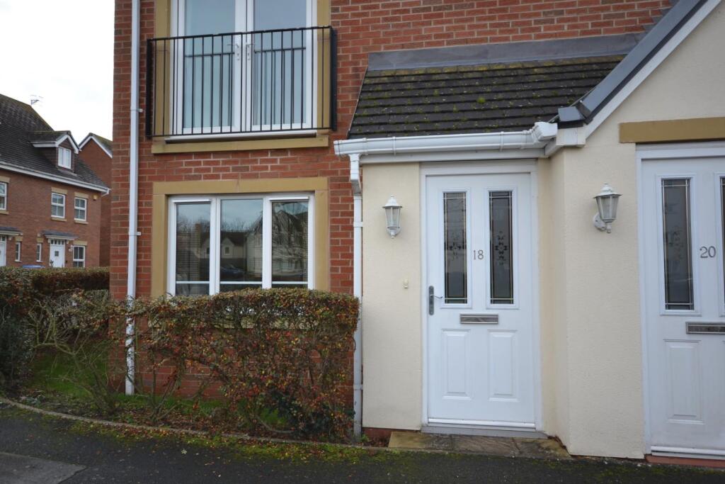 1 bed 1st Floor Flat for rent in Stratford-upon-Avon. From Edwards Land and New Homes - Stratford upon Avon 1 bed 1st Floor Flat for rent in Stratford-upon-Avon. From Edwards Land and New Homes - Stratford upon Avon