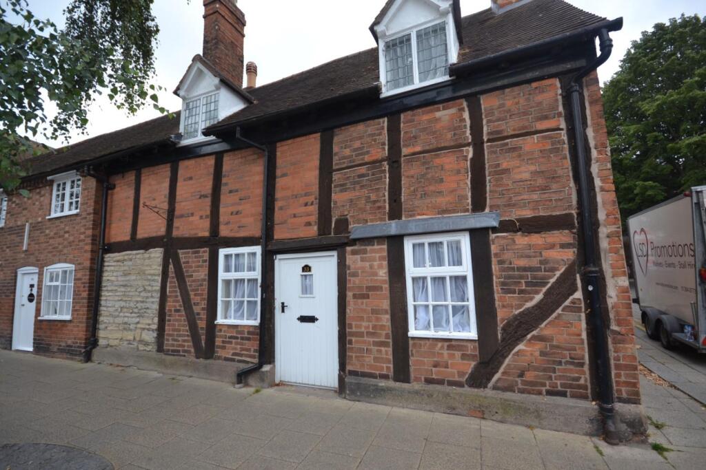 2 bed Detached for rent in Stratford-upon-Avon. From Edwards Land and New Homes - Stratford upon Avon