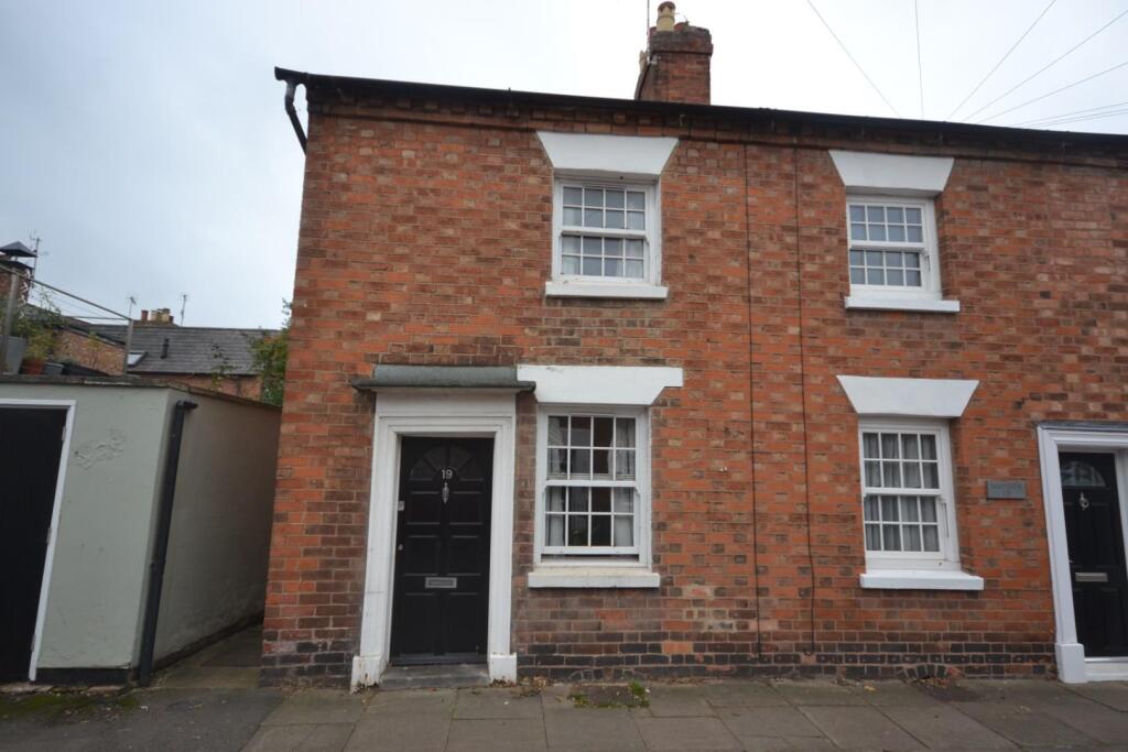 2 bed Detached for rent in Stratford-upon-Avon. From Edwards Land and New Homes - Stratford upon Avon