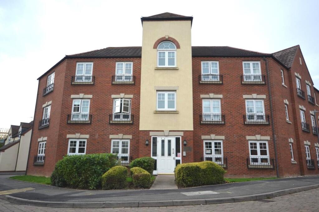2 bed 1st Floor Flat for rent in Stratford-upon-Avon. From Edwards Land and New Homes - Stratford upon Avon