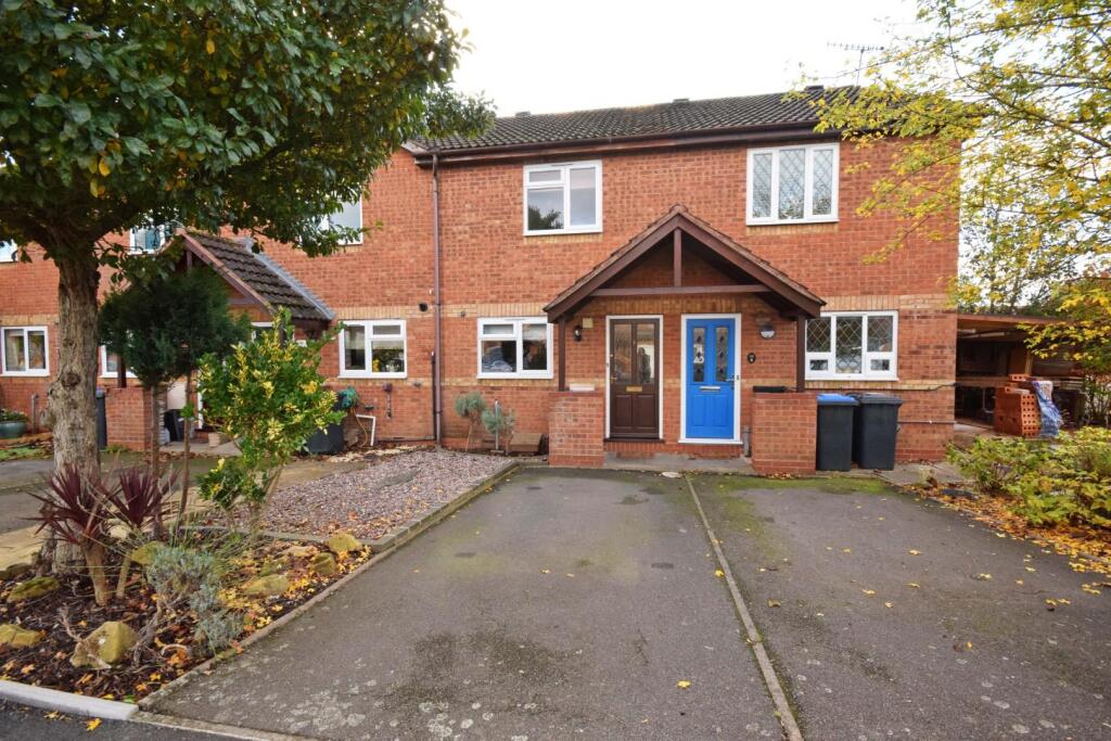 2 bed Detached for rent in Bidford-on-Avon. From Edwards Land and New Homes - Stratford upon Avon