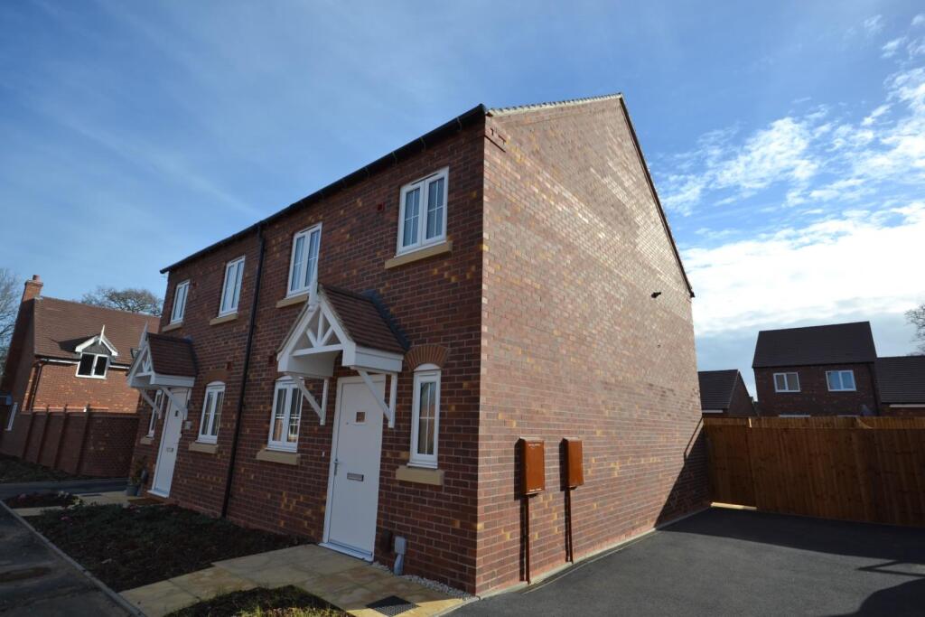 3 bed Detached for rent in Stratford-upon-Avon. From Edwards Land and New Homes - Stratford upon Avon
