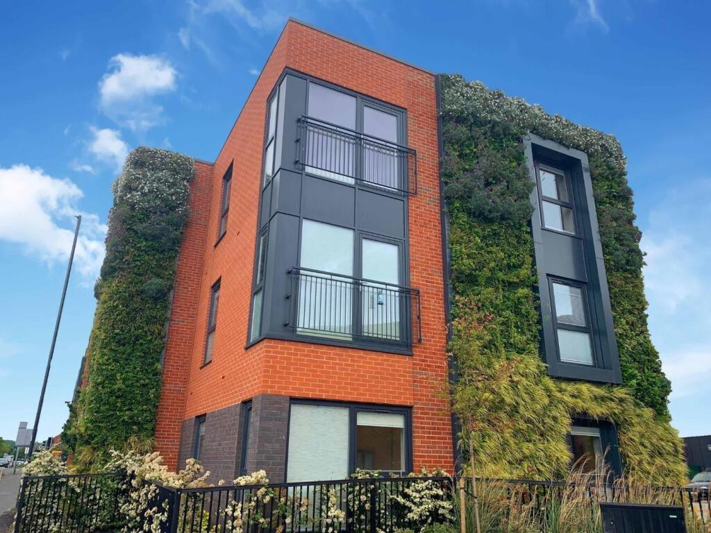 1 bed 1st Floor Flat for rent in Clifford Chambers. From Edwards Land and New Homes - Stratford upon Avon