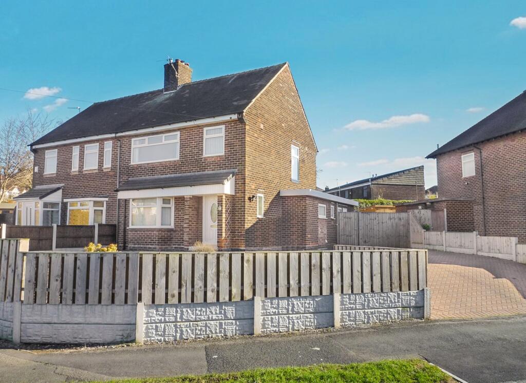 3 bed Detached for rent in Runcorn. From Edwards Grounds - Runcorn
