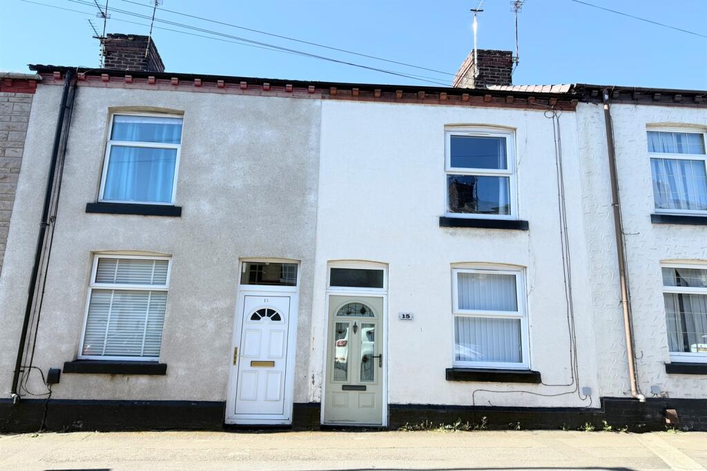 2 bed Detached for rent in Widnes. From Edwards Grounds - Runcorn