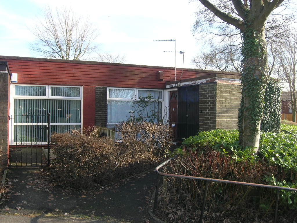 1 bed Detached for rent in Sutton Weaver. From Edwards Grounds - Runcorn