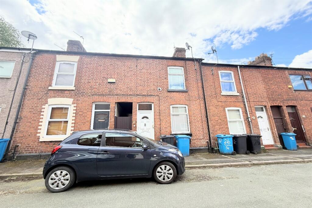 2 bed Detached for rent in Runcorn. From Edwards Grounds - Runcorn