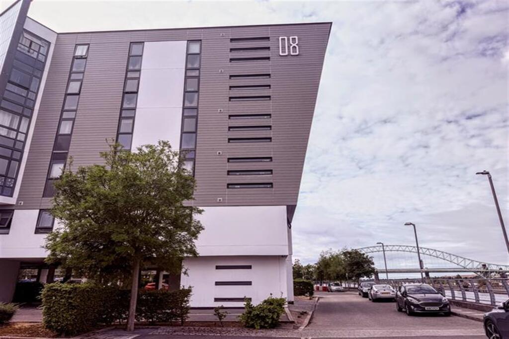 2 bed 1st Floor Flat for rent in Runcorn. From Edwards Grounds - Runcorn