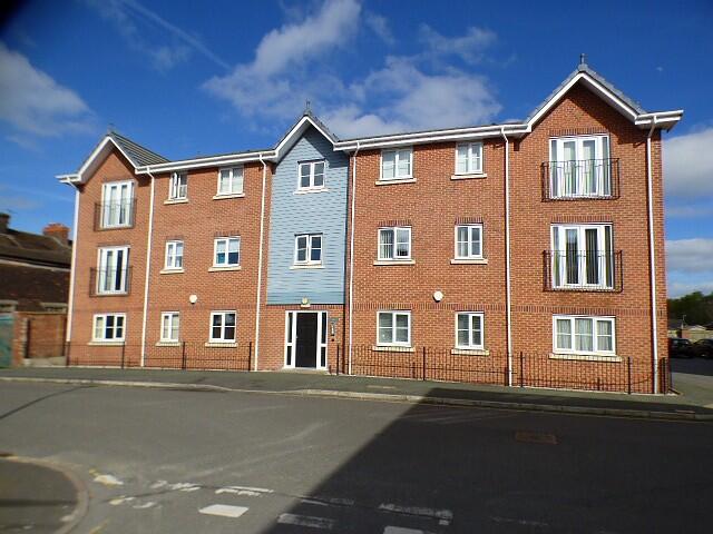 2 bed Apartment for rent in Widnes. From Edwards Grounds - Runcorn 2 bed Apartment for rent in Widnes. From Edwards Grounds - Runcorn