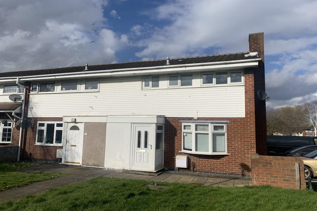 3 bed Detached for rent in Runcorn. From Edwards Grounds - Runcorn