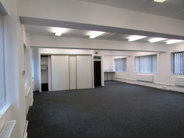 Office for rent in Luton. From Ultimate Connexions