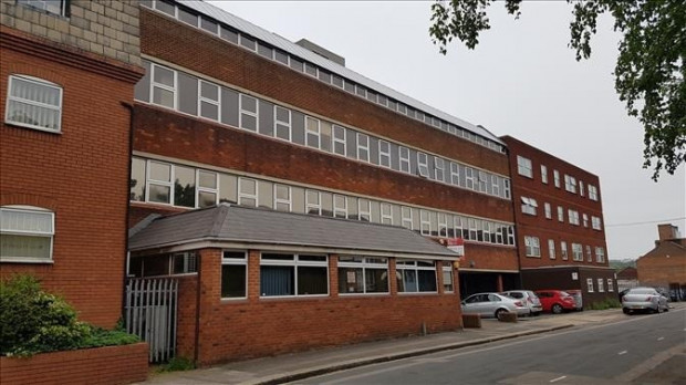 Office for rent in Luton. From Ultimate Connexions