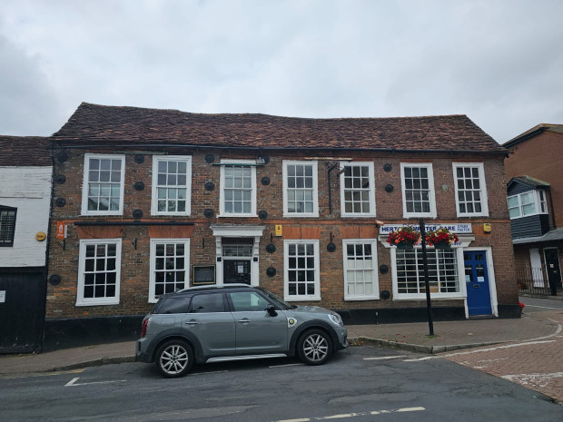 0 bed Restaurant for rent in Redbourn. From Ultimate Connexions