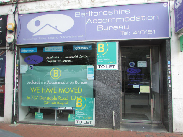 0 bed Shop for rent in Luton. From Ultimate Connexions