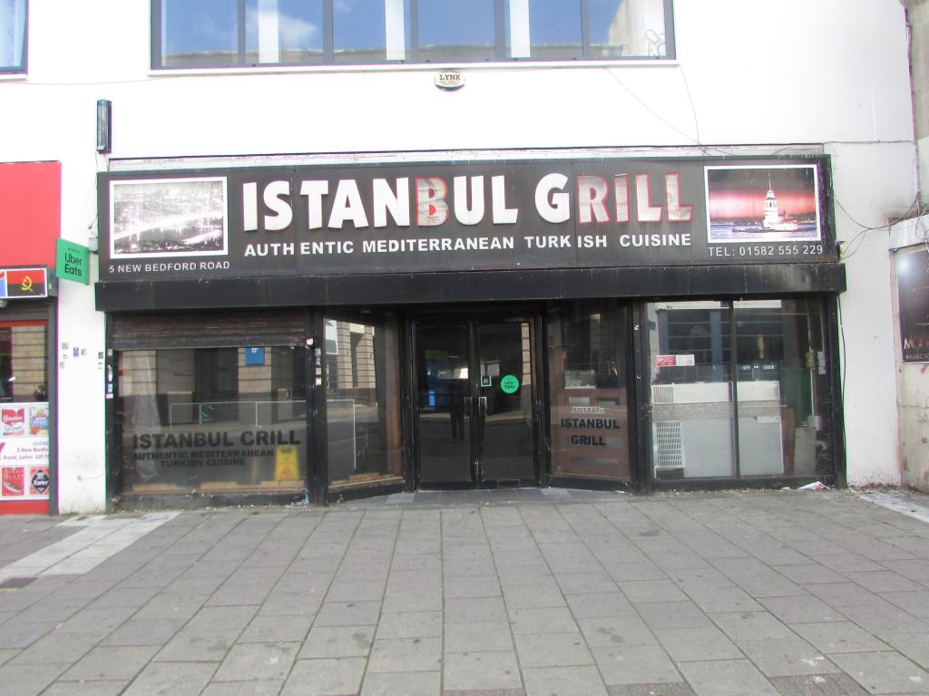 0 bed Pubs/Bars/Clubs for rent in Luton. From Ultimate Connexions