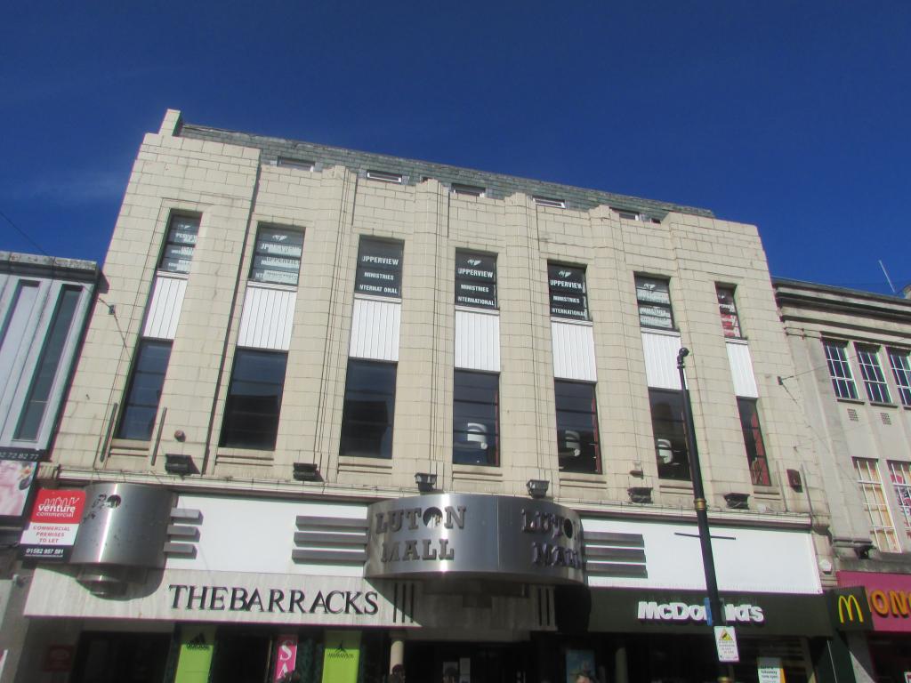 0 bed Commercial (Other) for rent in Luton. From Ultimate Connexions