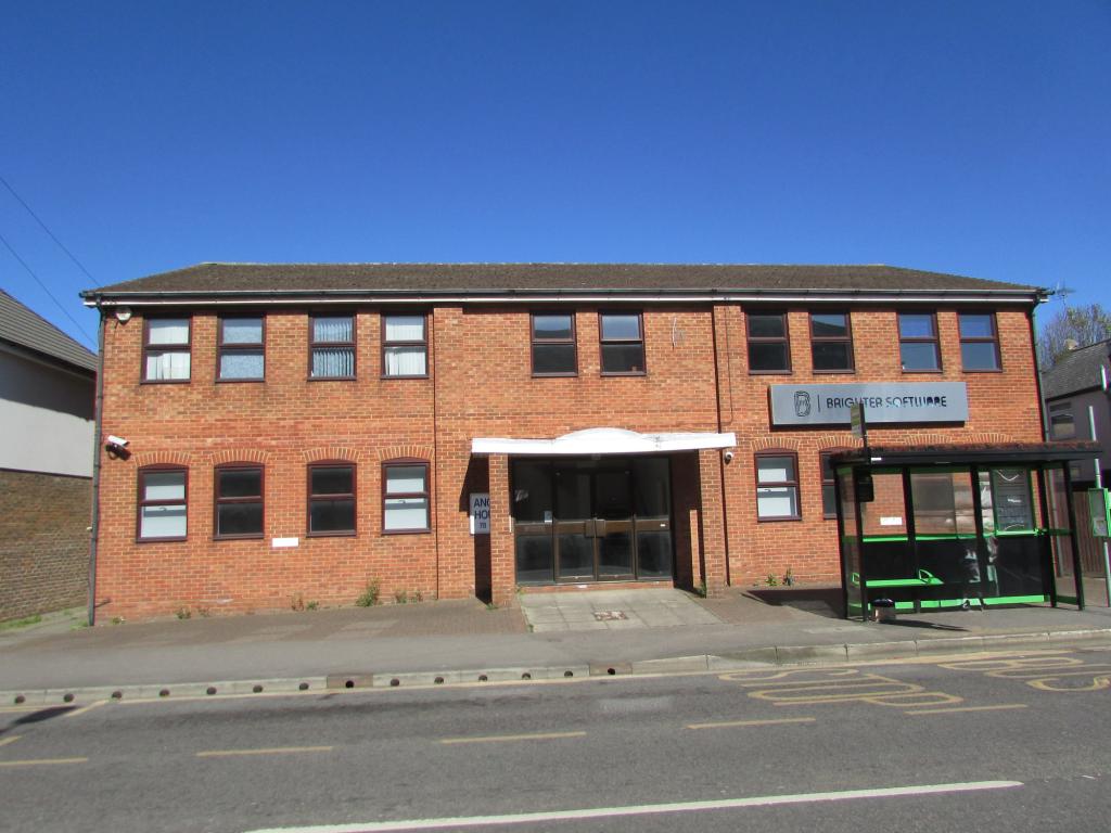 0 bed Serviced Office for rent in Dunstable. From Ultimate Connexions
