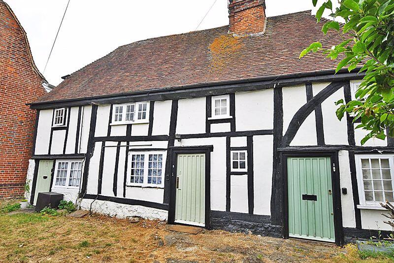 1 bed Cottage for rent in Maidstone. From Ferris & Co - Bearsted