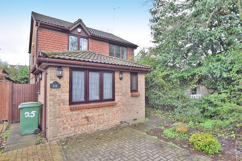 4 bed Detached for rent in Maidstone. From Ferris & Co - Bearsted