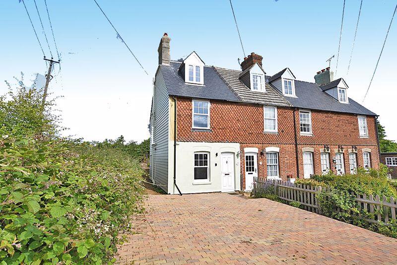 3 bed Mid Terraced House for rent in Leeds. From Ferris & Co - Bearsted