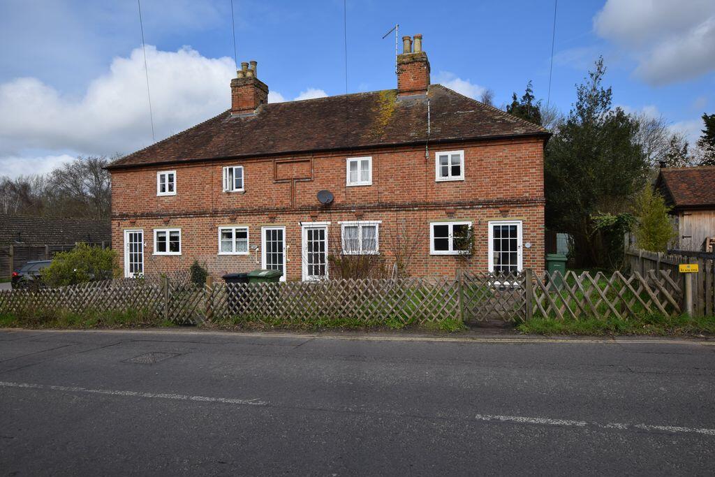 2 bed Cottage for rent in Detling. From Ferris & Co - Bearsted