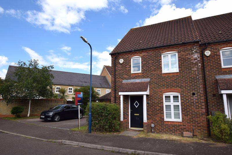 3 bed Mid Terraced House for rent in Maidstone. From Ferris & Co - Bearsted