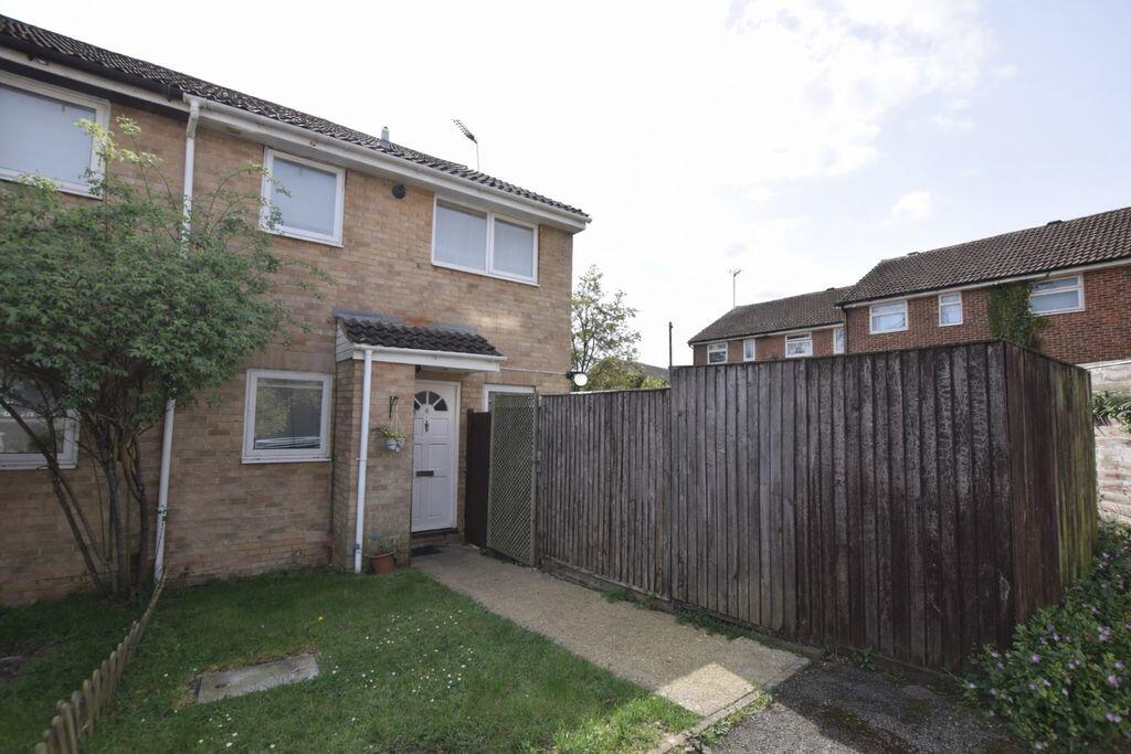 1 bed Detached for rent in East Farleigh. From Ferris & Co - Bearsted