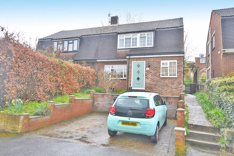 3 bed Semi Detached for rent in Boxley. From Ferris & Co - Bearsted