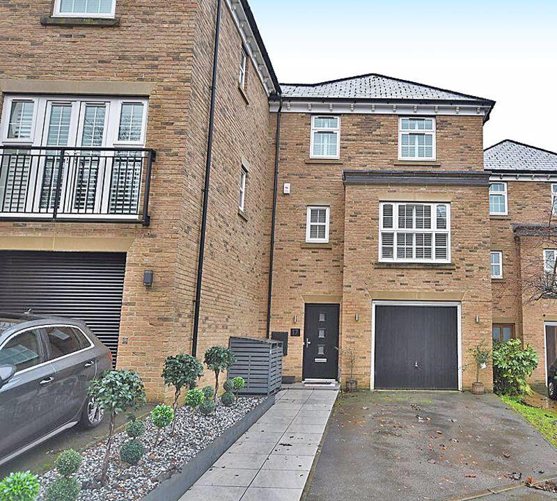 4 bed Detached for rent in Detling. From Ferris & Co - Bearsted