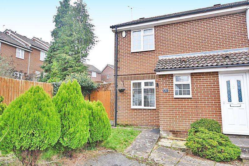 2 bed Mid Terraced House for rent in Maidstone. From Ferris & Co - Bearsted
